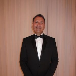 Meet your Posher, Dima